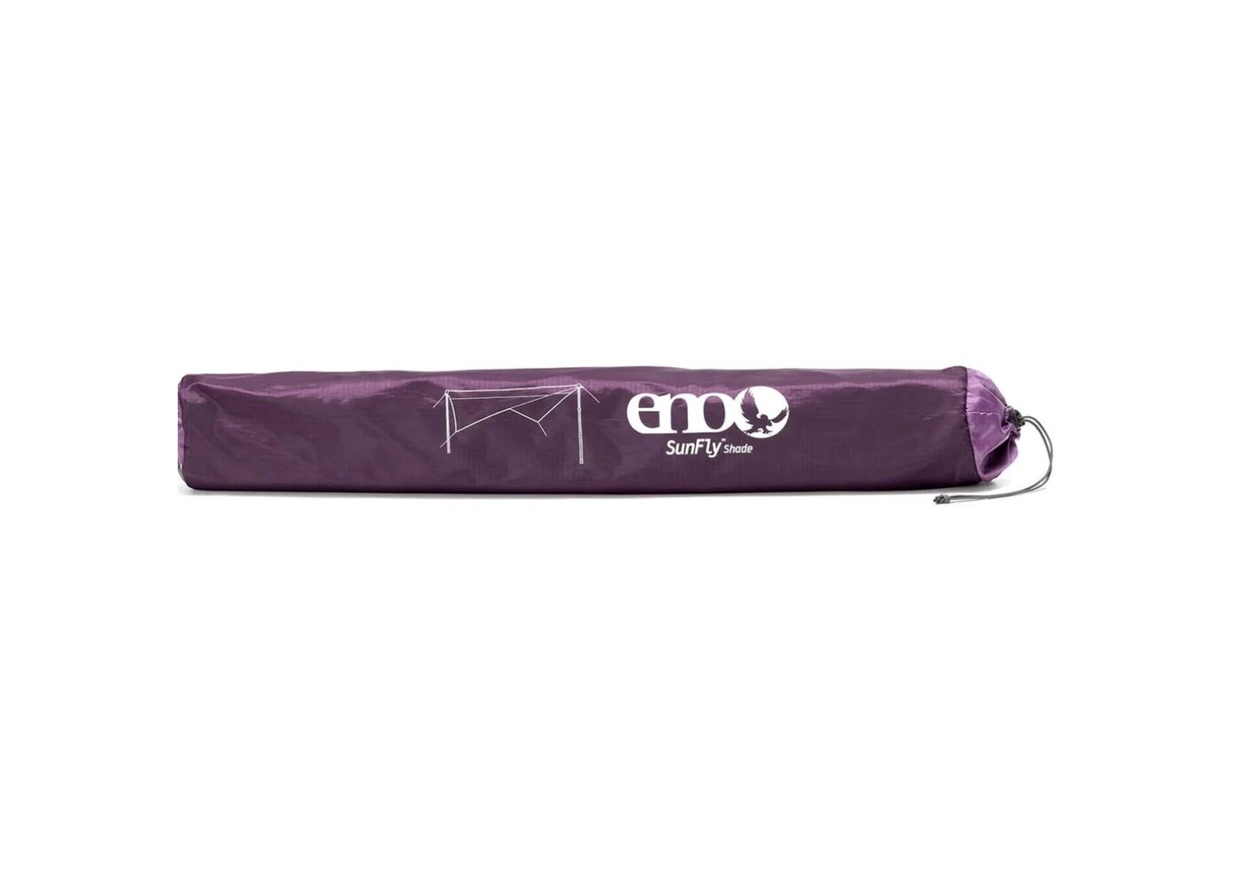ENO (Eagles Nest Outfitters) SunFly Shade Plum |  Berry