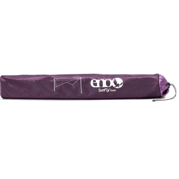 ENO (Eagles Nest Outfitters) SunFly Shade Plum |  Berry