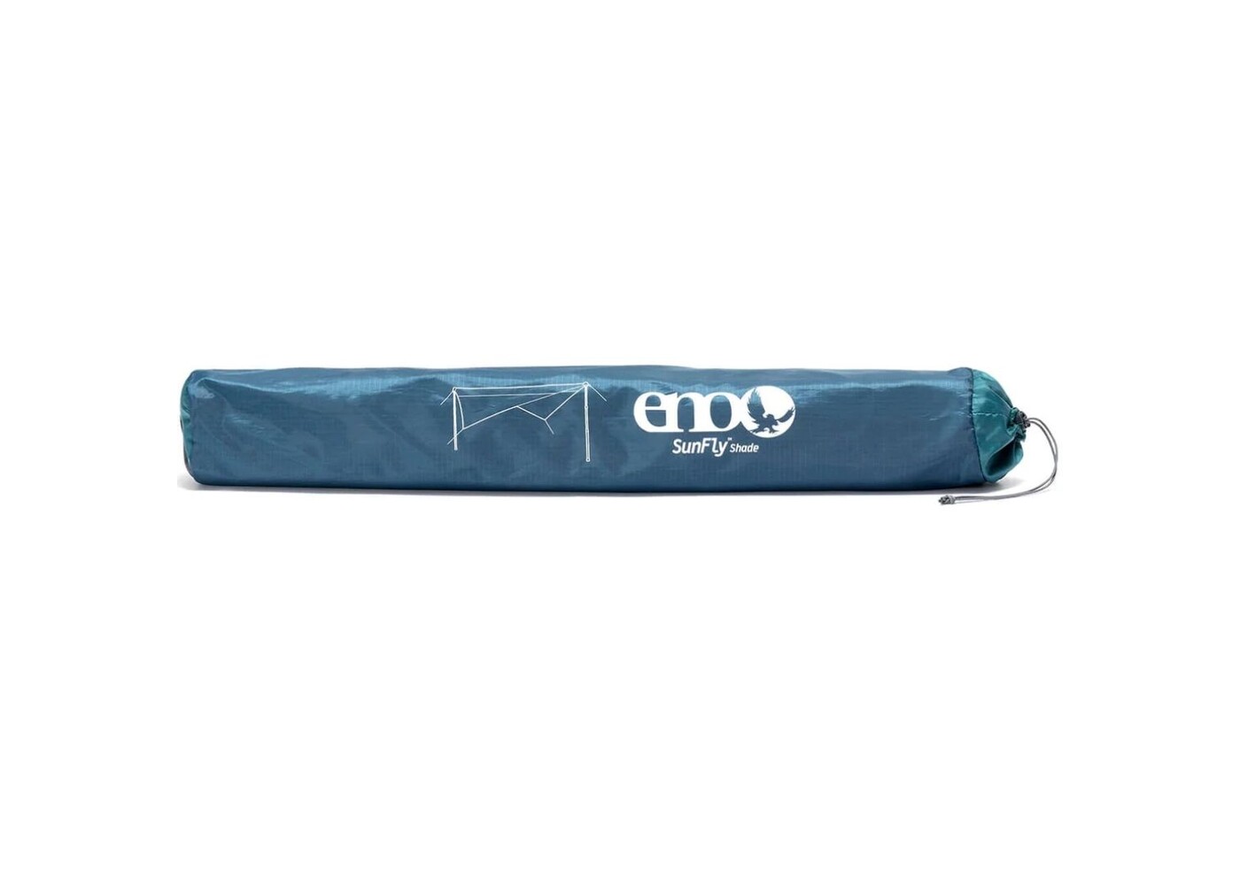 ENO (Eagles Nest Outfitters) SunFly Shade Marine |  Seafoam