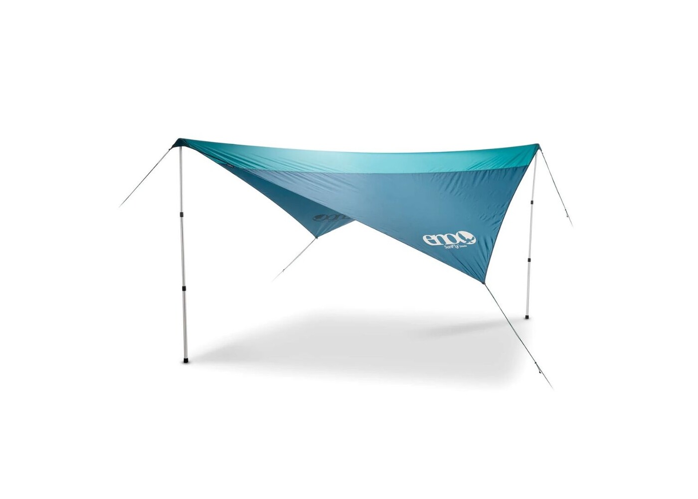 ENO (Eagles Nest Outfitters) SunFly Shade Marine |  Seafoam