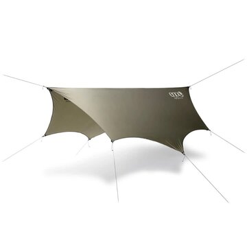  Dryfly Rain Tarp Olive