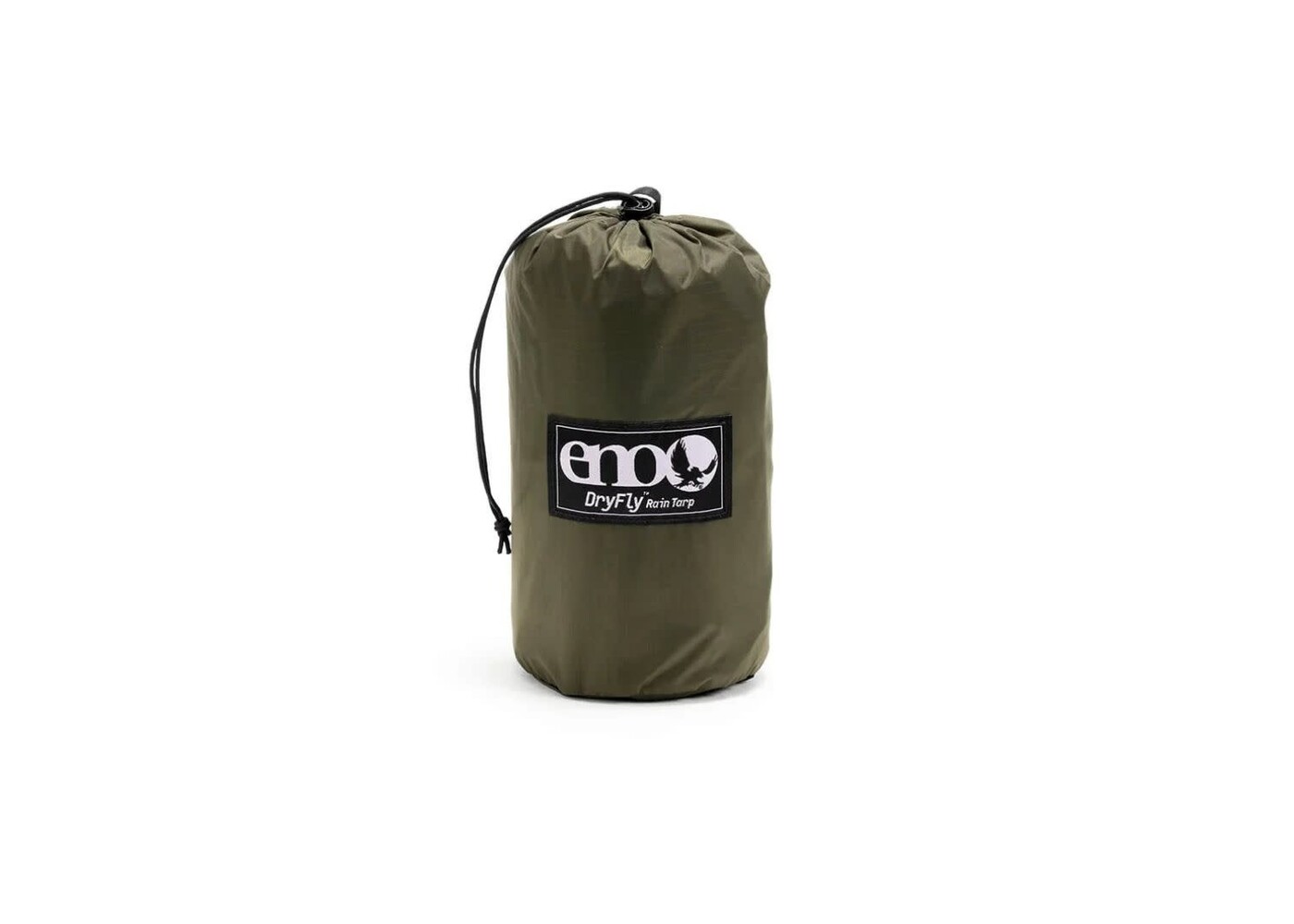 Dryfly Rain Tarp Olive