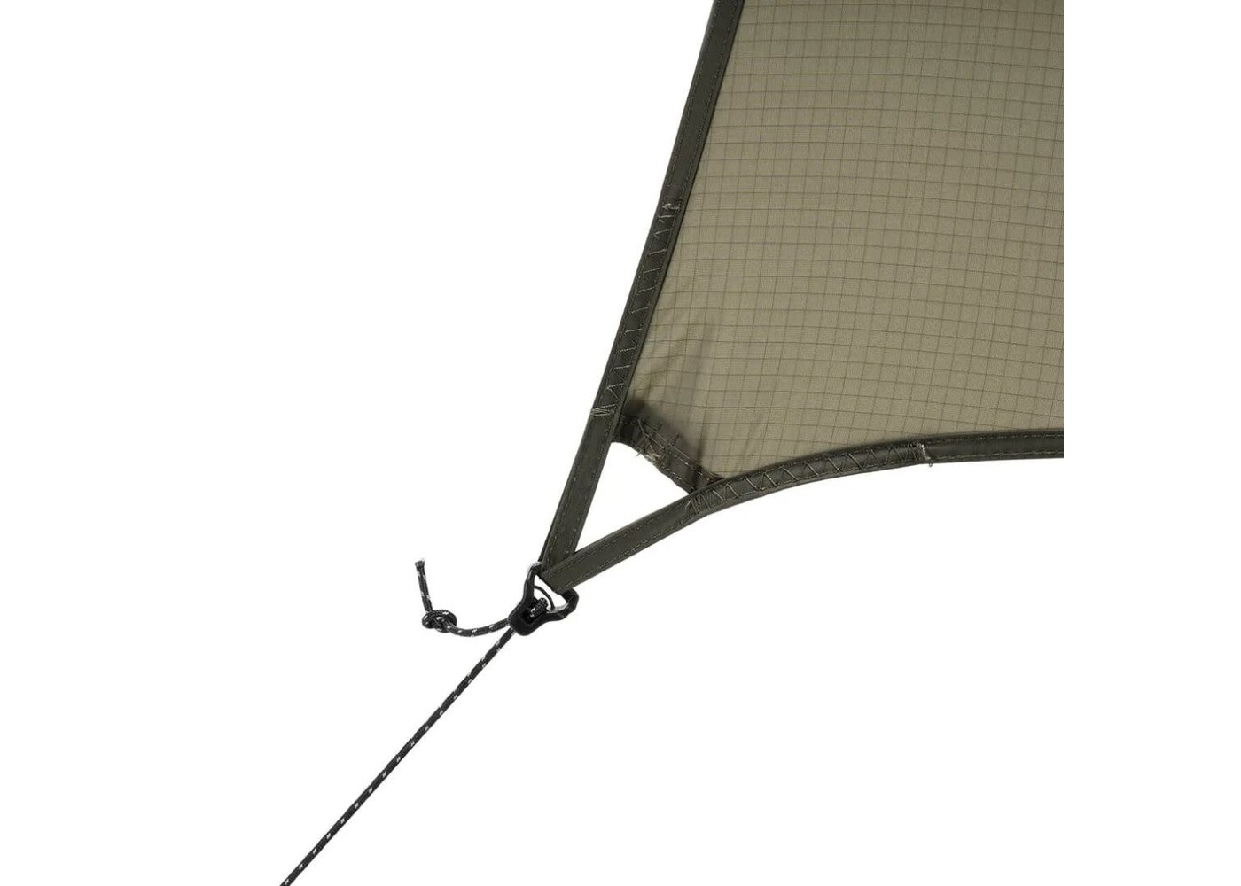 Dryfly Rain Tarp Olive