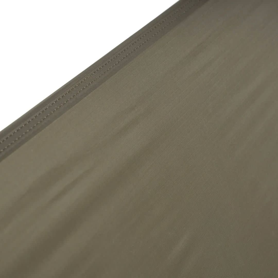 Dryfly Rain Tarp Olive
