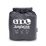 ENO (Eagles Nest Outfitters) JungleLink Hammock System Charcoal | Evergreen