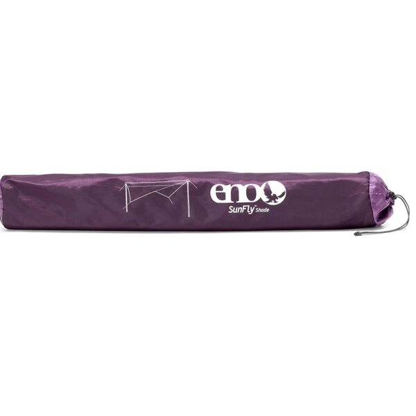 ENO (Eagles Nest Outfitters) SunFly Shade Plum |  Berry