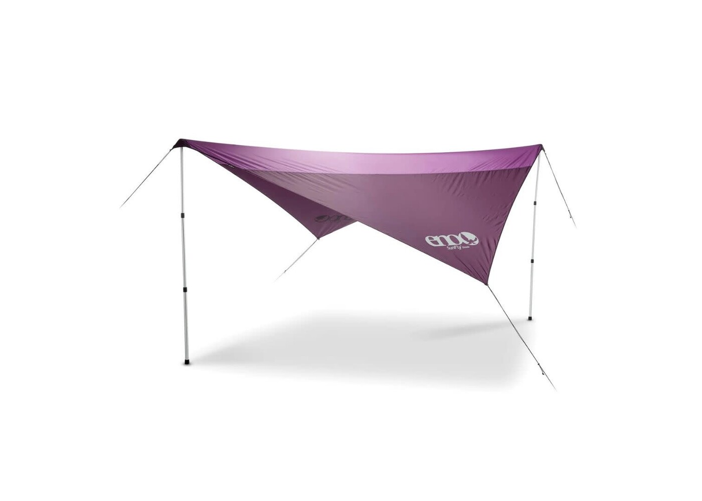ENO (Eagles Nest Outfitters) SunFly Shade Plum |  Berry