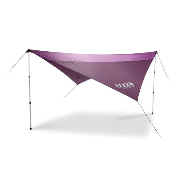 ENO (Eagles Nest Outfitters) SunFly Shade Plum |  Berry