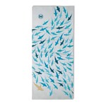 Buff COOLNET UV® SHIVER BLUE