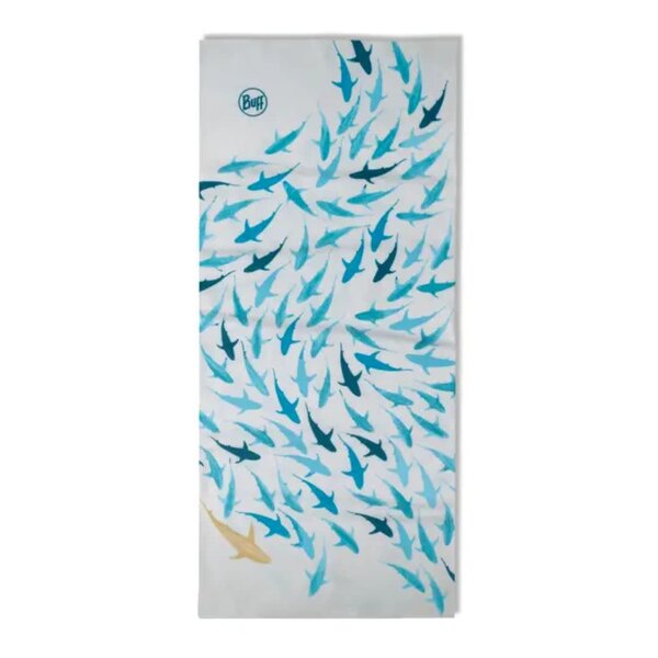 Buff COOLNET UV® SHIVER BLUE