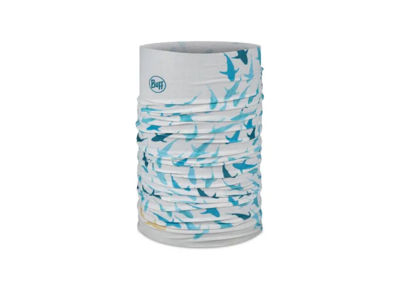 Buff COOLNET UV® SHIVER BLUE