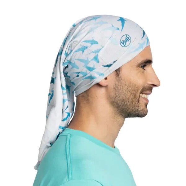 Buff COOLNET UV® SHIVER BLUE