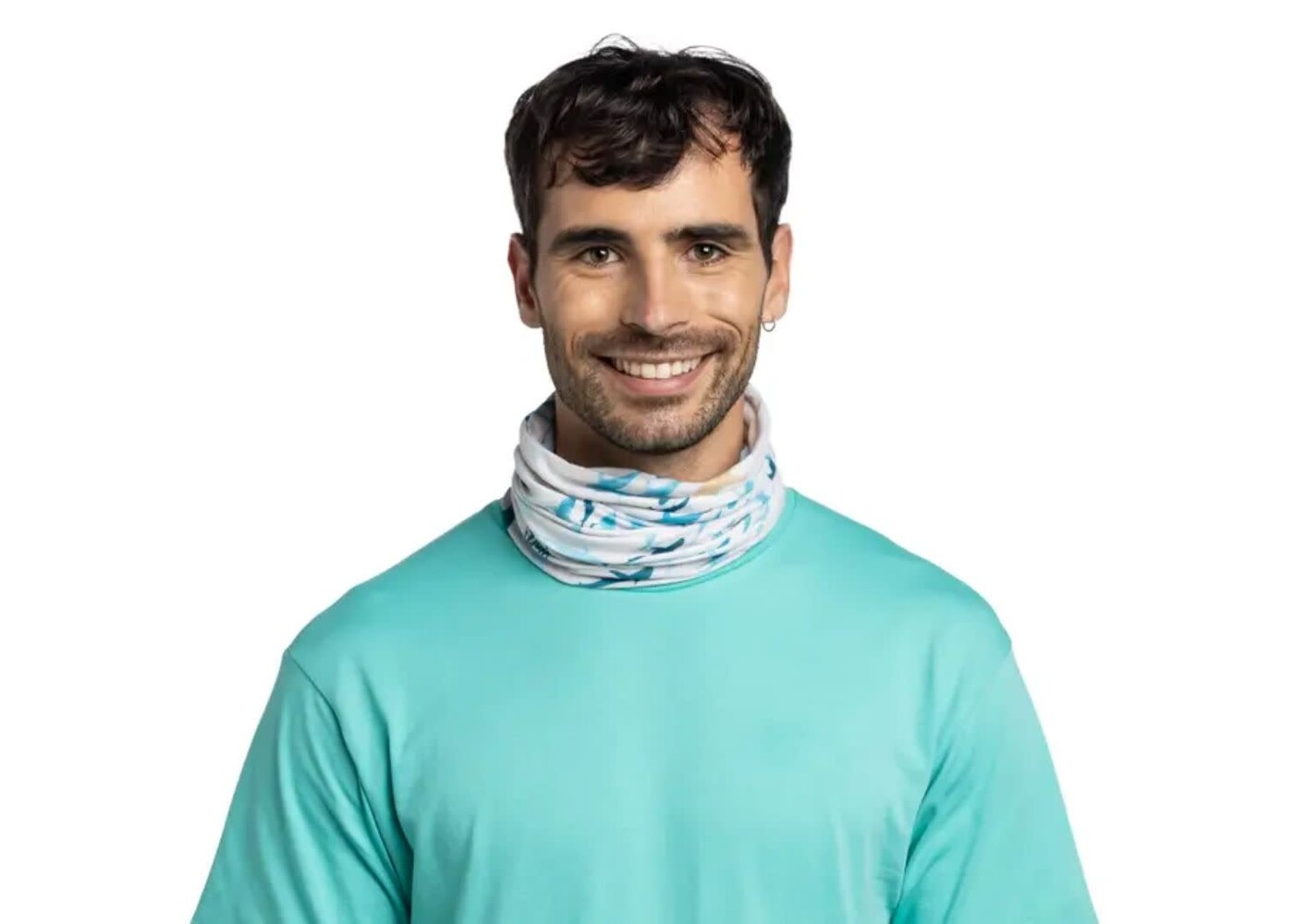 Buff COOLNET UV® SHIVER BLUE