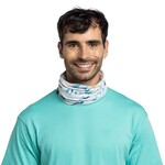 Buff COOLNET UV® SHIVER BLUE