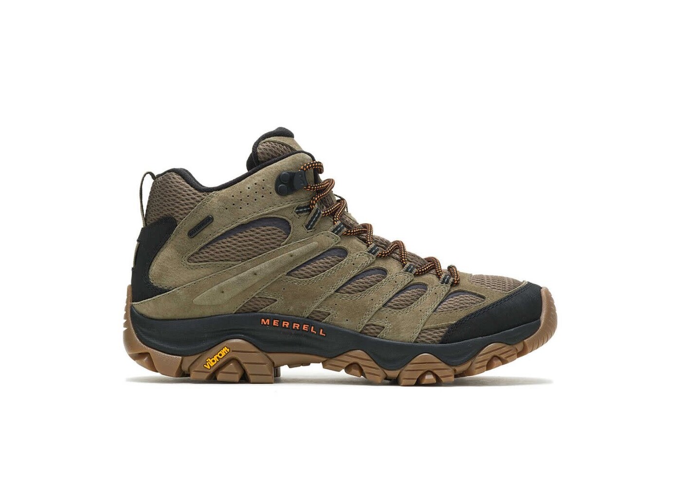 MERRELL Moab 3 Mid WP Wide
