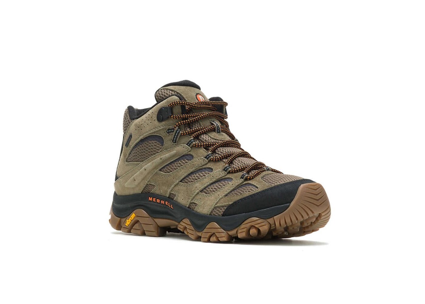 MERRELL Moab 3 Mid WP Wide