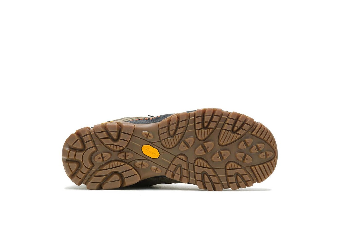 MERRELL Moab 3 Mid WP Wide