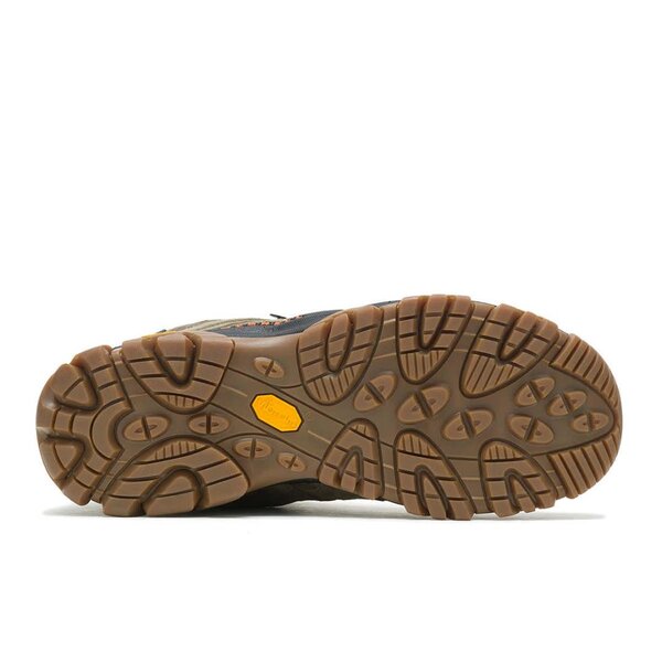 MERRELL Moab 3 Mid WP Wide
