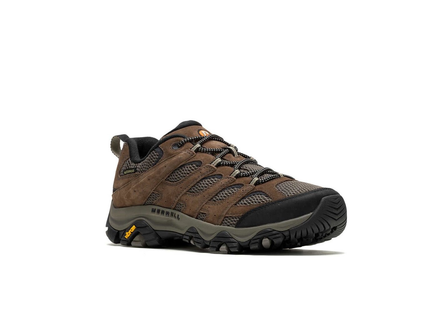 MERRELL MOAB 3 MID WP