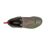 MERRELL Men's Speed Strike 2 Mid WP Wide
