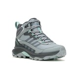 MERRELL Women's Speed Strike 2 Mid WP