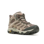 MERRELL Men's Moab 3 Mid WP Wide