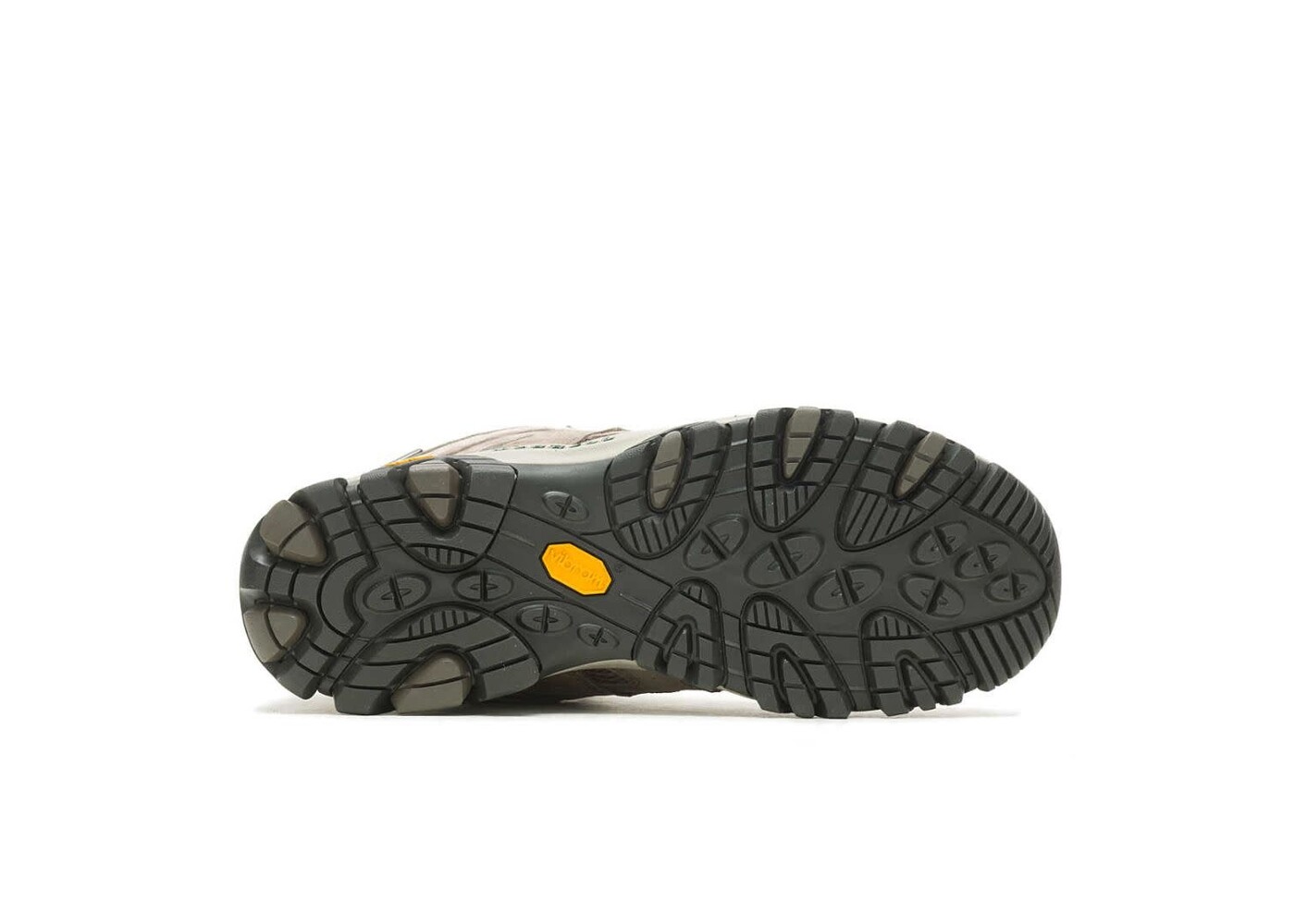 MERRELL Men's Moab 3 Mid WP Wide