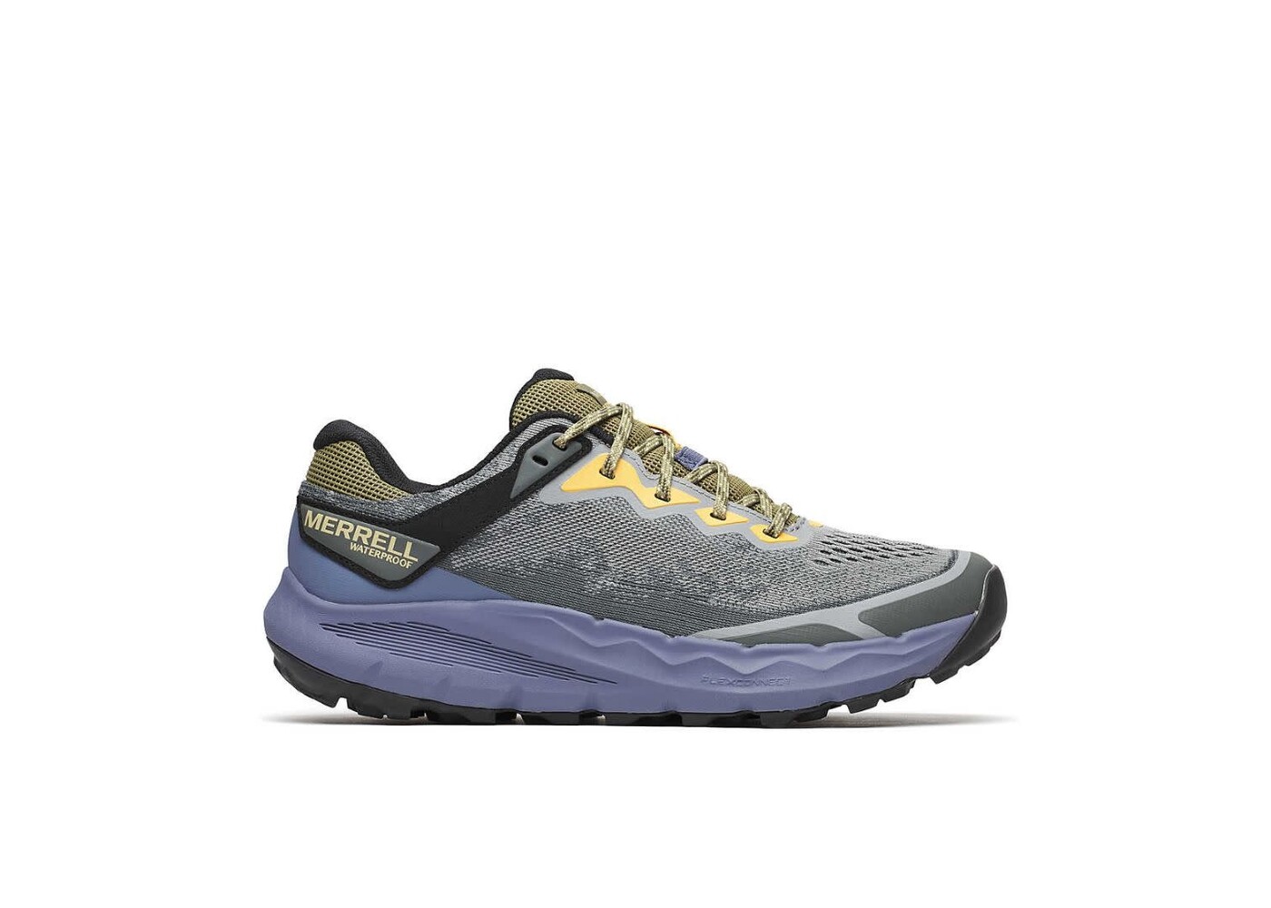 MERRELL Men's Nova 4 WP