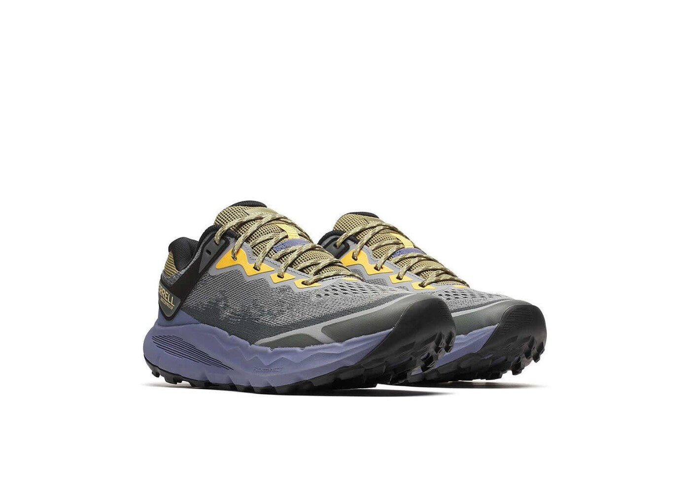 MERRELL Men's Nova 4 WP