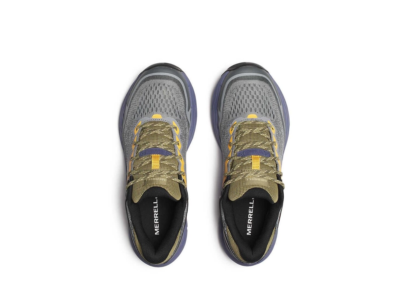 MERRELL Men's Nova 4 WP