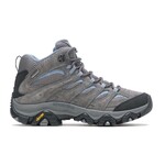MERRELL Women's Moab 3 Mid WP Wide