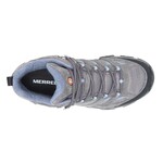MERRELL Women's Moab 3 Mid WP Wide
