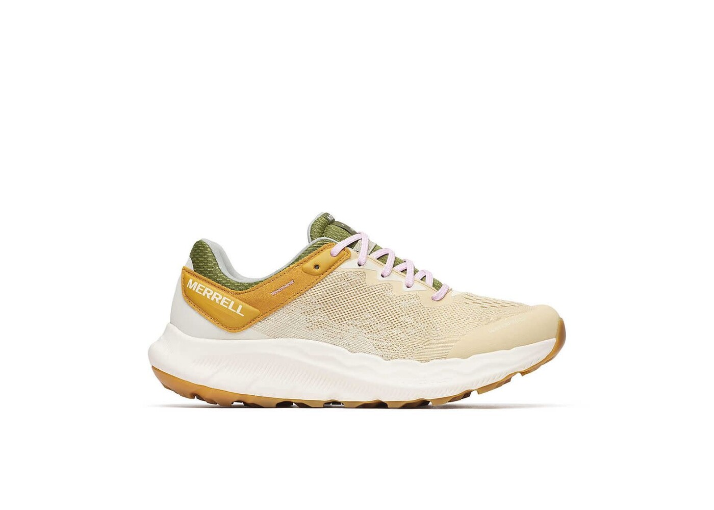 MERRELL WOMENS ANTORA  4 WP