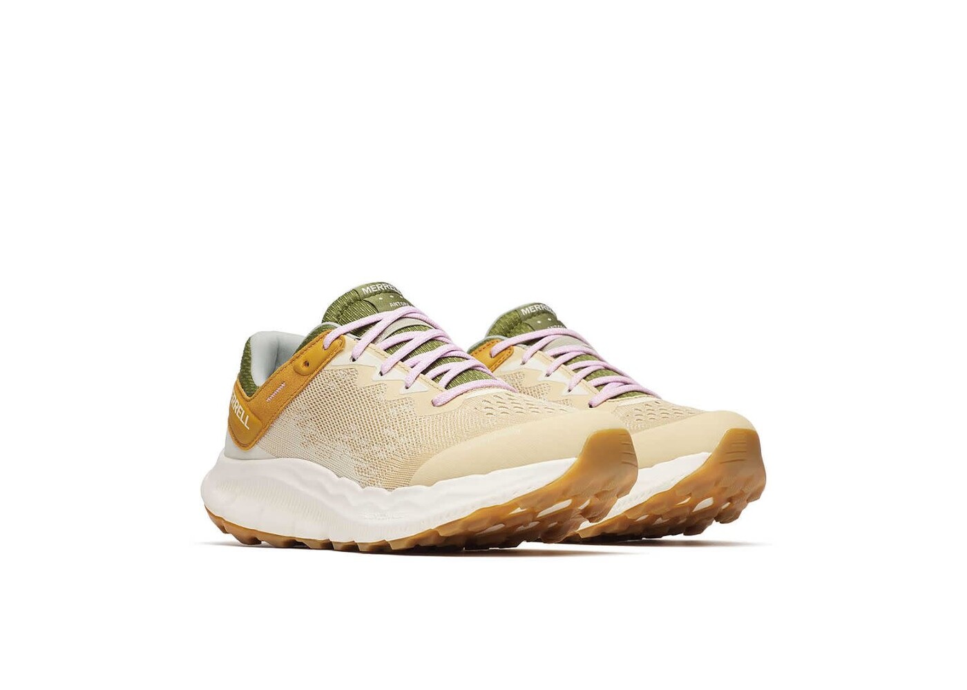 MERRELL WOMENS ANTORA  4 WP