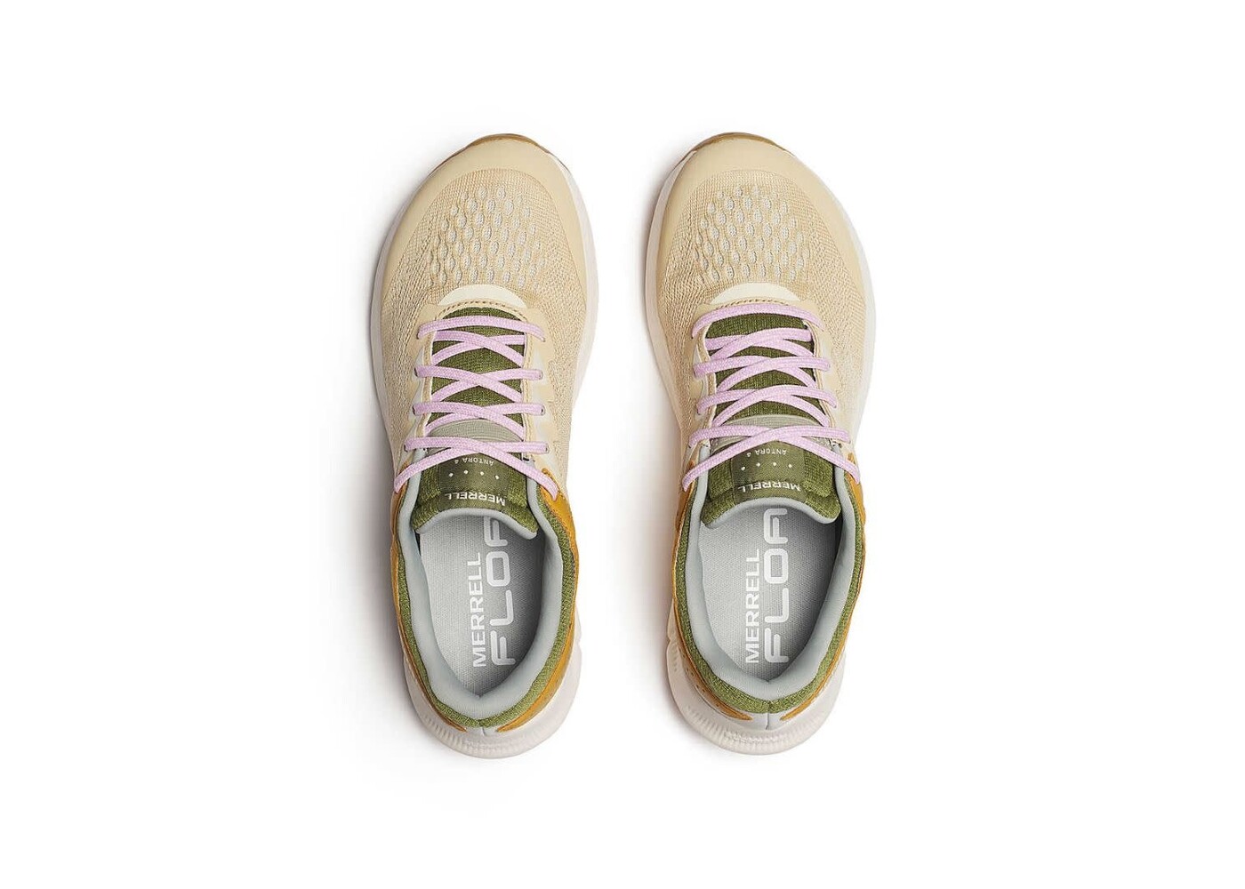 MERRELL WOMENS ANTORA  4 WP