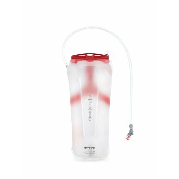 OSPREY Hydraulics™ Lt 2.5 L Reservoir Red O/S