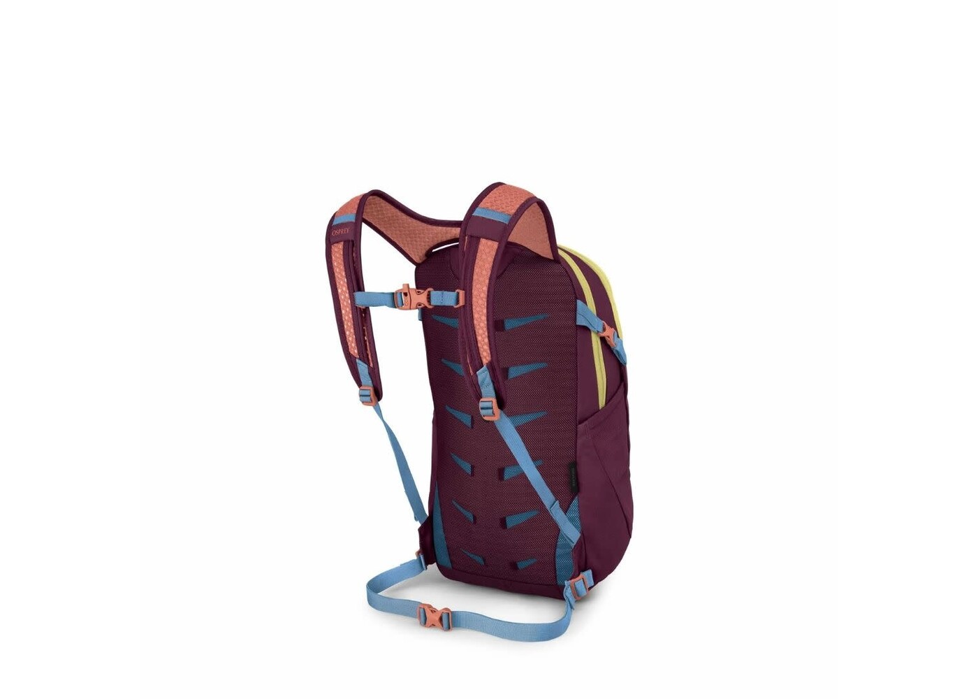 OSPREY Daylite Moody Burgundy O/S