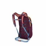 OSPREY Daylite Moody Burgundy O/S