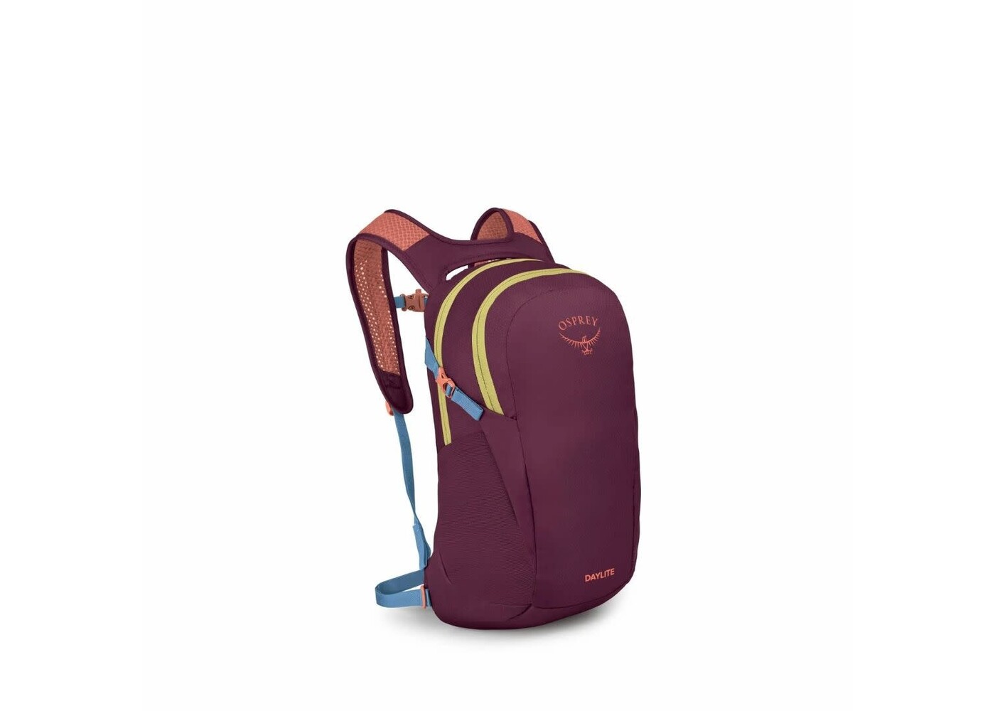OSPREY Daylite Moody Burgundy O/S