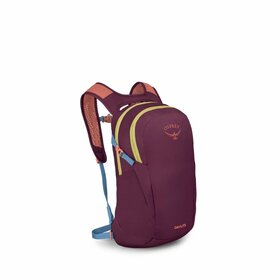 OSPREY Daylite Moody Burgundy O/S