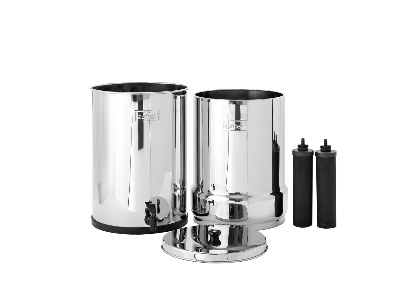 Crown Berkey System