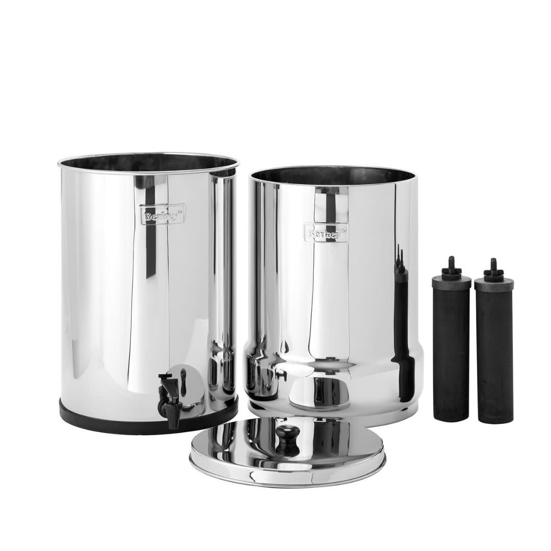 Crown Berkey System