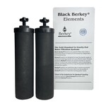 BERKEY PURIFICATION SYSTEMS Crown Berkey System