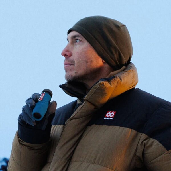 Nocs Zero Tube 10X25 Waterproof Monocular