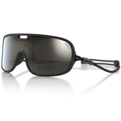 Ombraz Refugio / Charcoal / Grey with Silver Mirror  Regular