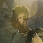 Ombraz Refugio / Charcoal / Brown with Bronze Mirror  Regular