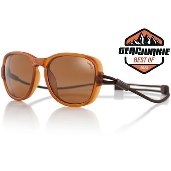 Ombraz Teton / Honey / Polarized Brown Regular