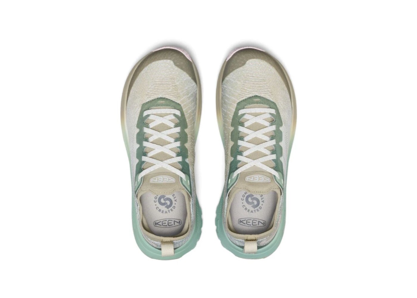 KEEN WOMEN SEEK TRAIL RUNNING W-