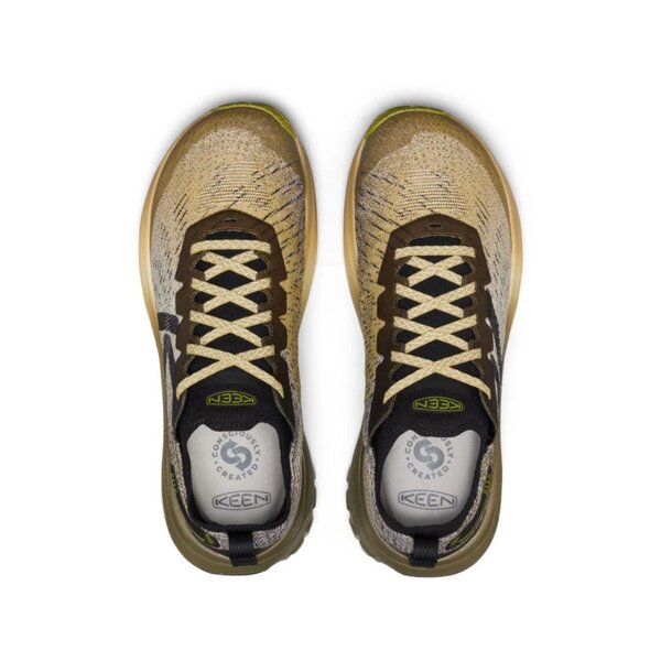 KEEN SEEK  TRAIL RUNNING SHOE M-