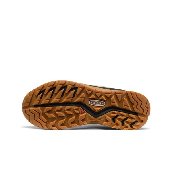 KEEN Women's Hightrail Waterproof Hiking Shoe